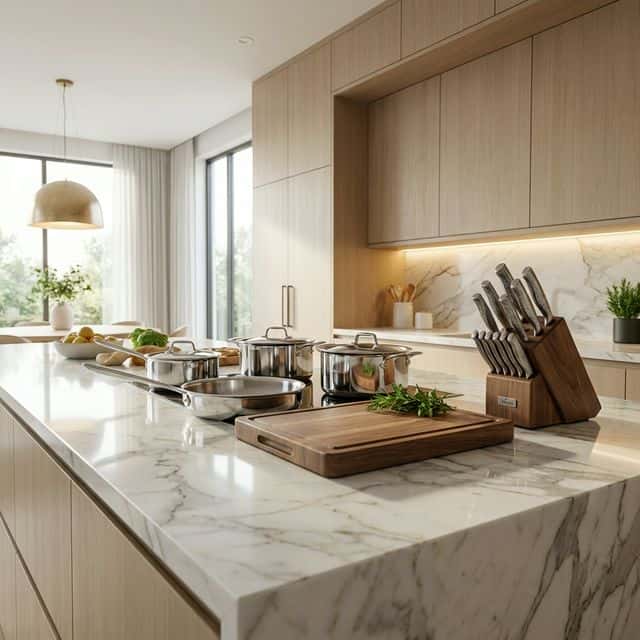 Premium Kitchenware Equipment