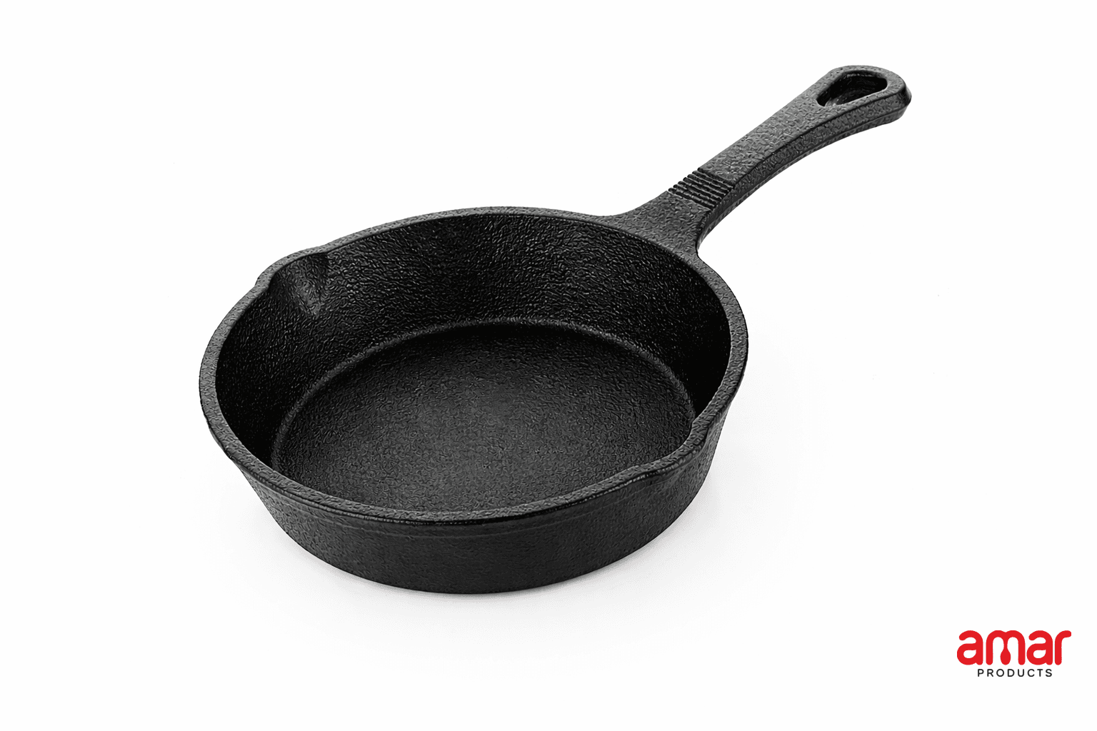 Cast Iron Skillet - Image 1