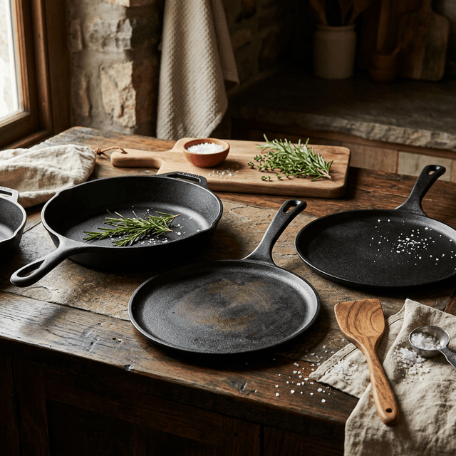 Amar Products heritage and craftsmanship