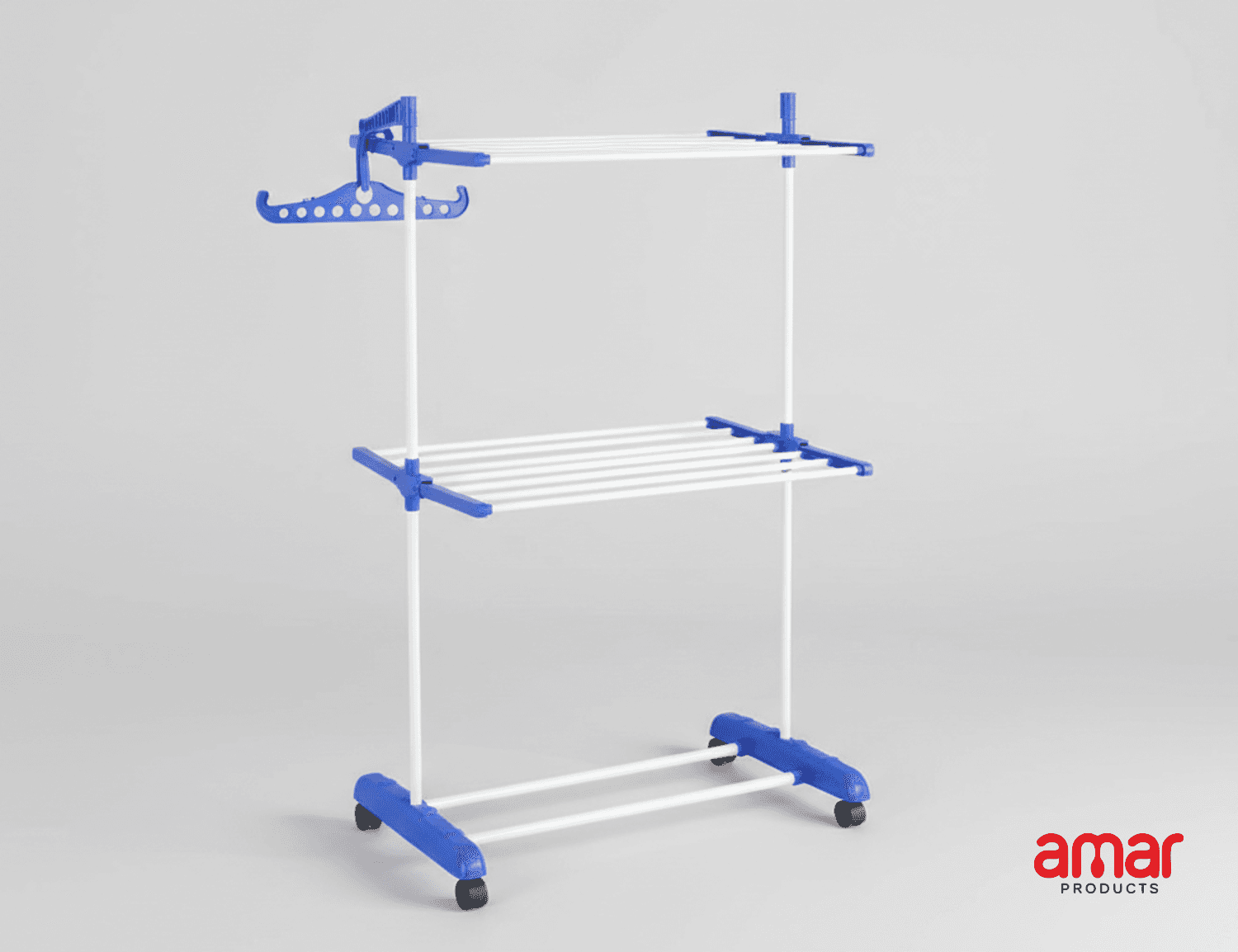 Premium Clothes Drying Stand