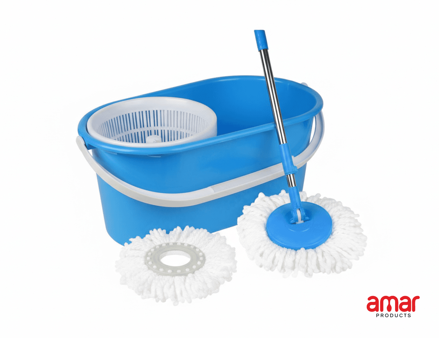 ECO Spin Bucket MOP