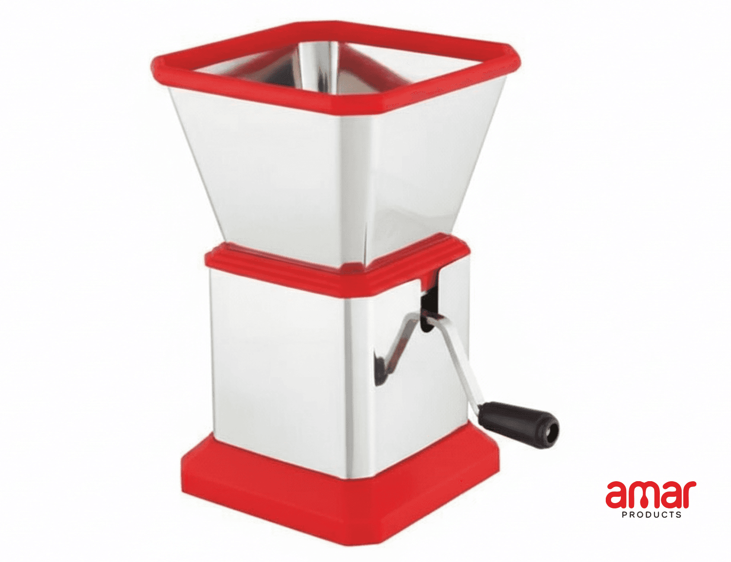 Stainless Steel Onion, Chilly, Dry Fruit & Vegetable Cutter Chopper