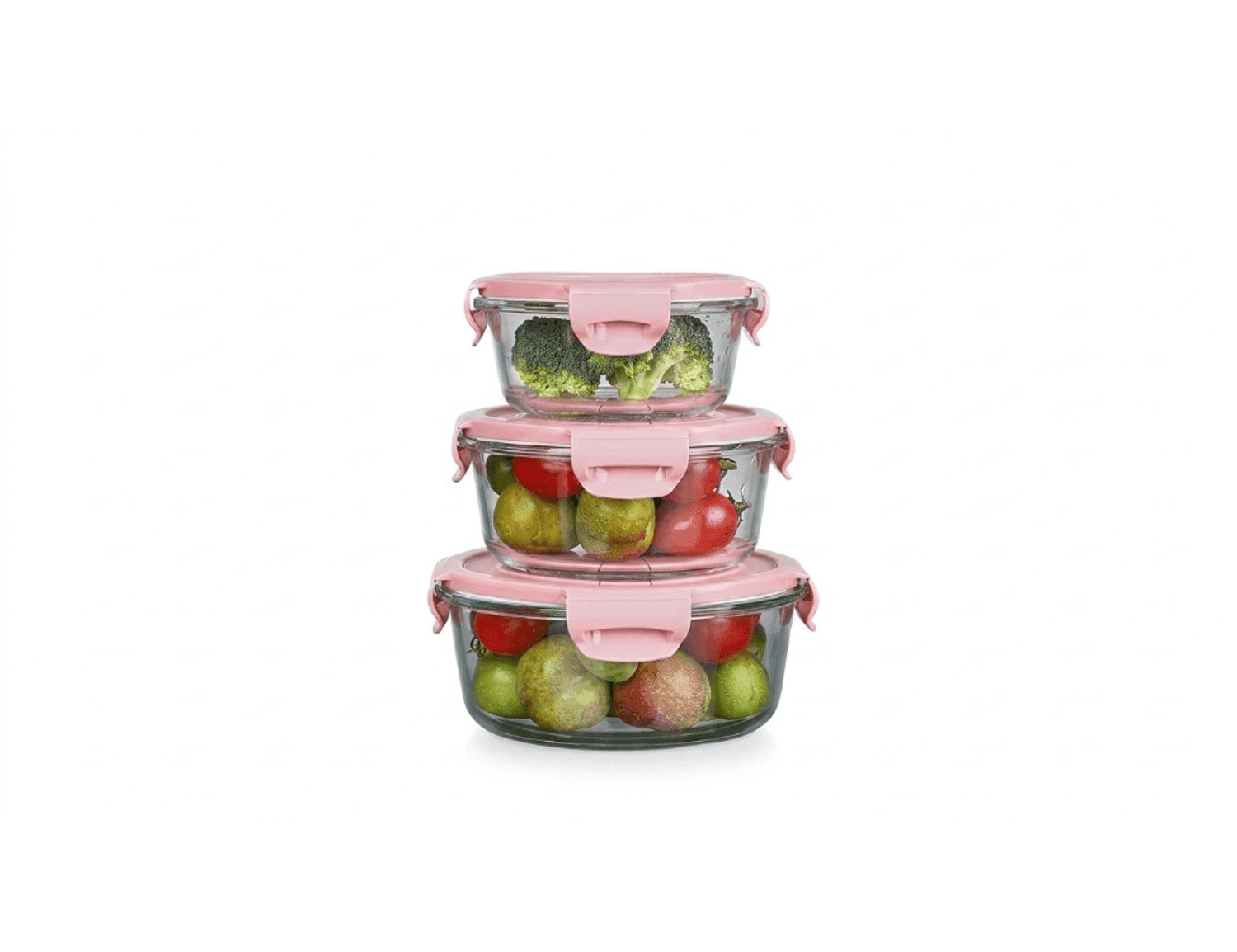 Oring Container 300, 750, 1500 ml - Image 1