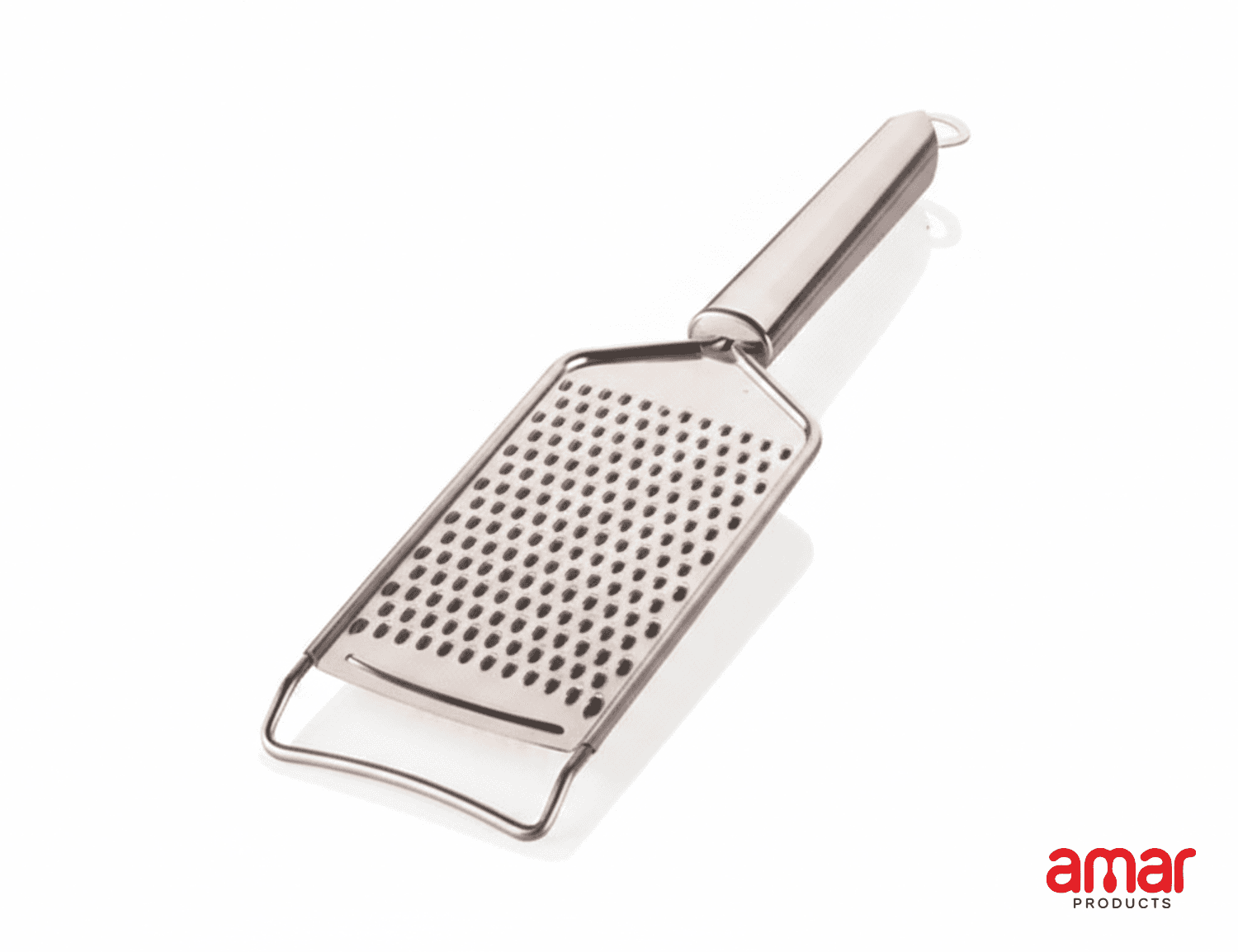 Premium Full Stainless Steel Grater - Image 1